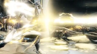 【 Warframe / ทิศทางการเผาไหม้】 Tiannuo Warriors Live Forever