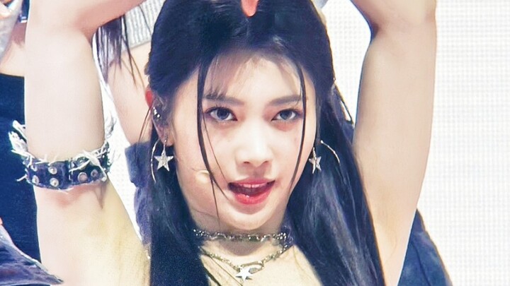 Kep1er | “INTRO + WA DA DA + We Fresh” | CCMA Awards 230218 High-Def Stage