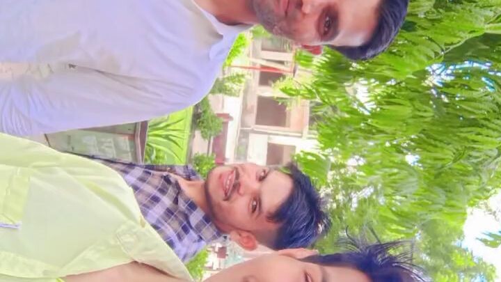 it's India of greenery