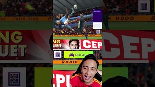 Tournament Creator Total Football Hadian 1M #totalfootball #totalfootballindo