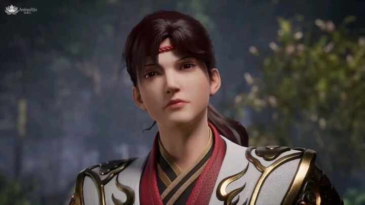 Celestial Realm Eps 5 Sub Indo