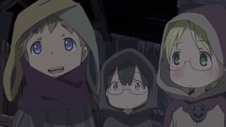 Detailed analysis [Made in Abyss: Dawn of the Deep Soul]
