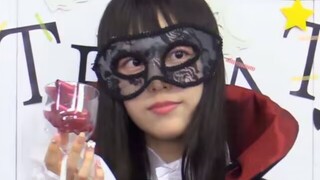 【ซับไทย】ริตสึ อิชิซากิ สาวที่กลายเป็นตัวอักษร ob ติดๆ กัน โออุยถึงกับร้องว่า: แม่ไก่จ๋า!