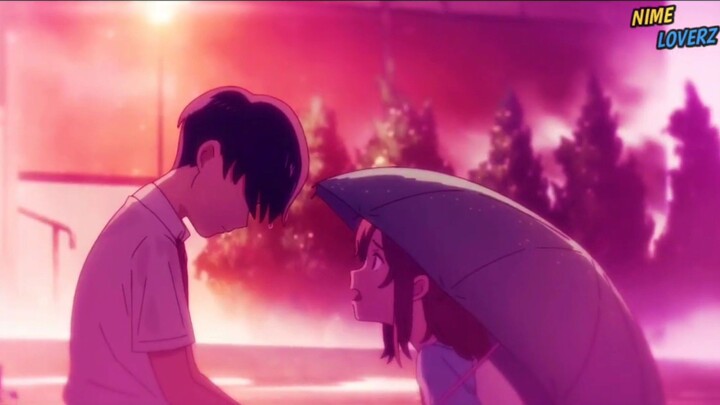 Top 10 Anime Terbaik yang pernah Mimin tonton