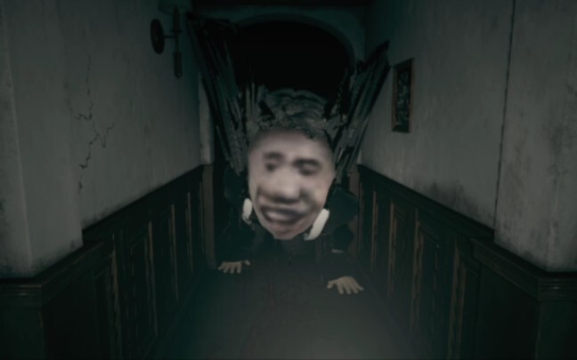 “Nao Kun” Unedited, No Voiceover Immersive Full-Experience Version [Work-in-Progress MOD]