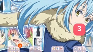 Tiktok rimuru tempest