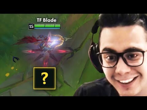 We Are BACK With Informative Gameplay!! (Vayne Top)