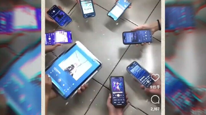 随便分享