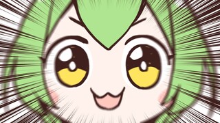 【C102告知动画】俊达萌「频道订阅拜托各位了」【GYARI（ココアシガレットP）】