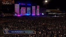 Hearts2Hearts INTRO + 'STYLE' | TMA 2025 in Macau