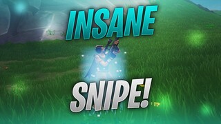 IS THIS SNIPE BETTER THAN DAKOTAZ? - FortniteBR Highlights