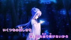 【ニコカラ】Summer Pockets OP「アルカテイル」