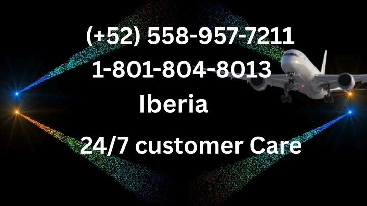 Listado completo de números oficiales de atención al cliente de Iberia®: Guía paso a paso
