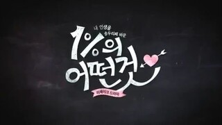 Something About 1% - sub indo - eps 8