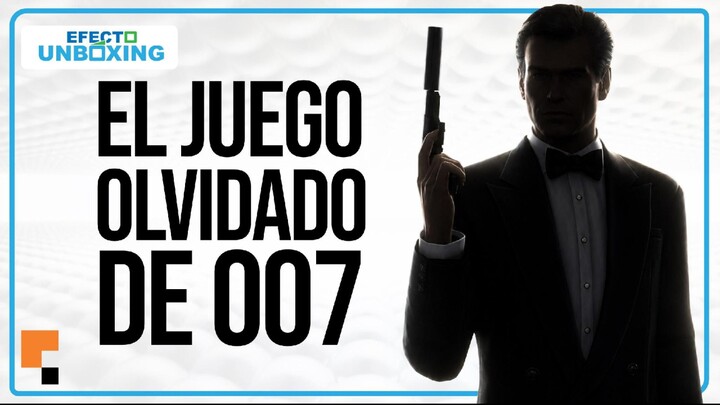 007: Everything or Nothing | ¿Clásico olvidado o solo producto de su época?