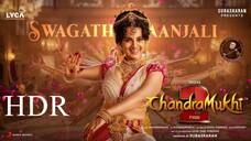 Chandramukhi 2 (2023) Hindi Dubbed HDR 1080P– WEB-DL #VS_VIKRAM