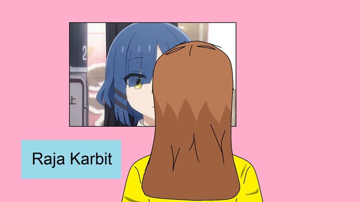 Raja Karbit - Animasi Lucu