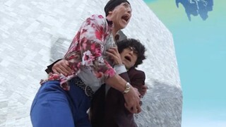 Dần dần trở nên bọc thép? Ở tập mới nhất, ngay cả hiệu ứng biến hình đặc biệt cũng bị lược bỏ (Chị S