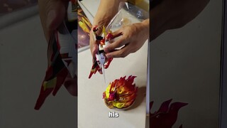 Mobile Legends sent me a package but...