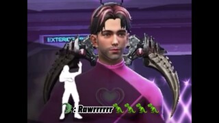 PAMER BUNDLE DINO BARU KE IKY , KALO GAPUNYA BUNDLE DINO GABOLEH MABAR 🗿