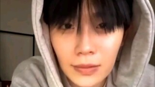 kim taerae 24.12.23 live