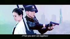 035 You are my hero eng sub starring /Bai jingting and Ma sichun