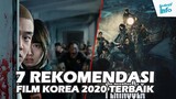 7 Film Korea 2020 Terbaik, Dari Action Hingga Komedi!!