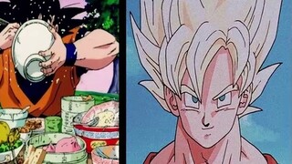 [Inventaris] Trivia menarik di Dragon Ball!!!
