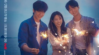 Castaway Diva 2023 ep 1 eng sub