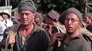 Papillon (1973) Full Movie HD