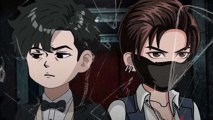 Episode 3 | Where is Zhang Shuya?