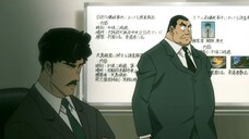 Thám Tử Lừng Danh Conan Movie 21 Bản Tình Ca Màu Đỏ Thẫm