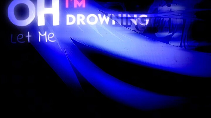 akame ga kill - title (song name - toxic )