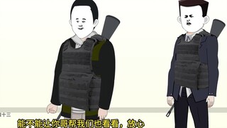 Highway 13 Survival Episode 335