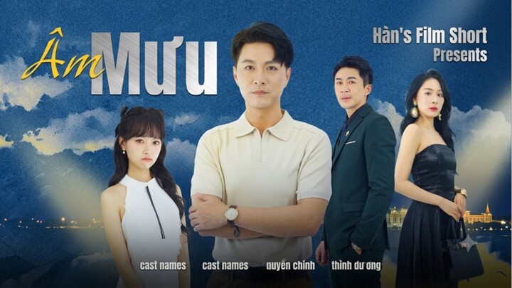 ( Lồng tiếng) Âm mưu ( Full HD)