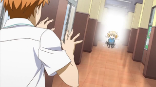 D-frag! tập 6 (vietsub)