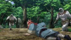Teogonia - Ep 1 (HD) Sub indo