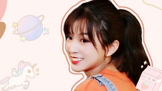 【Satu Tahun Penampilan Kakak Na】Peringatan Manis Tinggi‖Pukulan Imut Mendadak‖Sedikit Suka