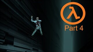 The Death Pit - Half-Life Part 4