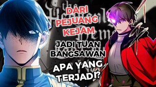 Heavenly Demon: Dari Anak Bangsawan Terbuang Jadi Legenda!