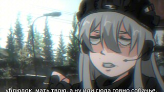 Tarkov bị mắng siêu hạng trong một bộ phim hoạt hình nào đó