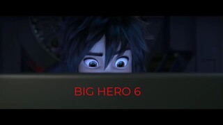 BIG HERO 6