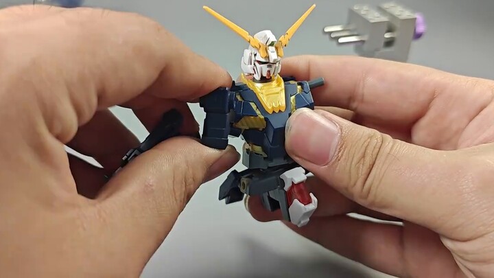 The blasted unicorn is movable. , even for beginners. You can also 1 rotten glue completion plan epi
