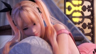 [เดด ออร์ อะไลฟ์/Ankha] เมื่อ Marie Rose ลองเต้นสไตล์สาวอียิปต์