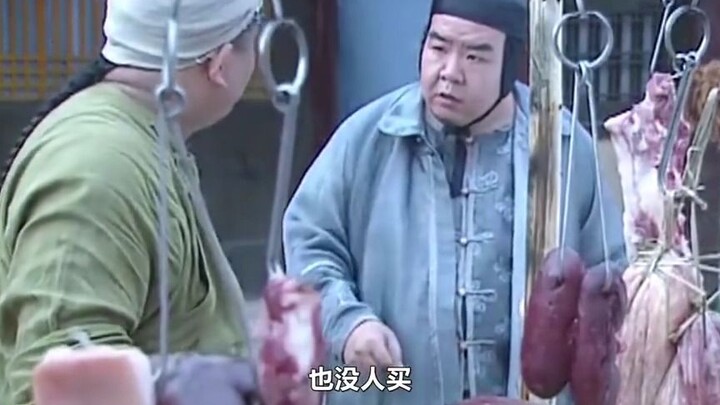 The chef uses mud to remove the hair from camel feet—efficacy that rivals waxing, leaving even the f