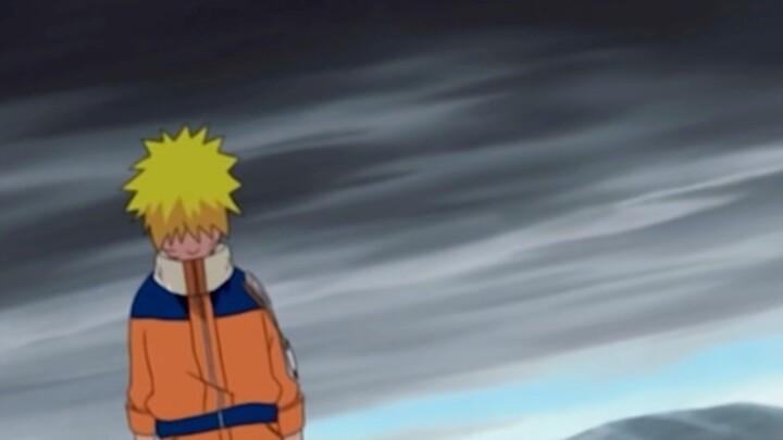 [Naruto cô đơn] Lonely Rock thay thế Naruto op