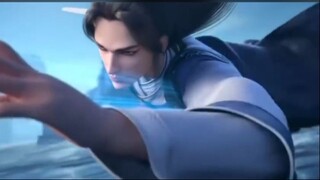 Word of Honor Season 2 Episode 27 Sub Indo