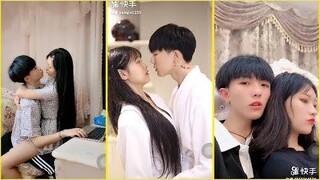 Cuộc sống hạnh phúc của KK - Tiên Nữ khi về lại chung 1 nhà #14