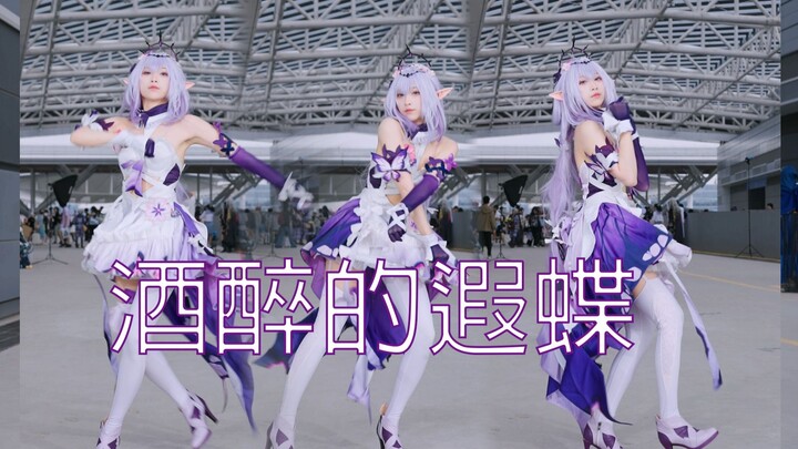 你一定要在CP31上跳这个吗？
