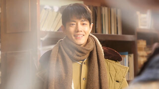[Xiao Zhan] 220609 Tập cuối "Biển trong giấc mơ" Tiêu Chiến đặc biệt